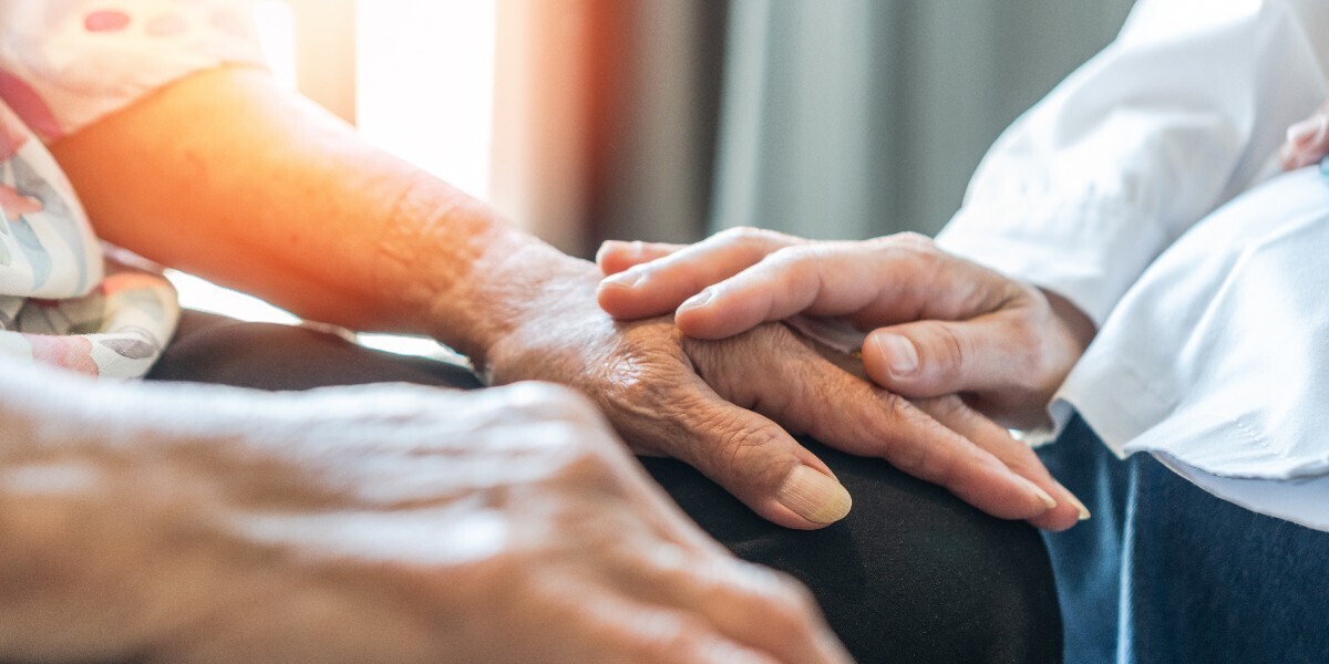How Palliative Home Care Benefits People, Families and Communities