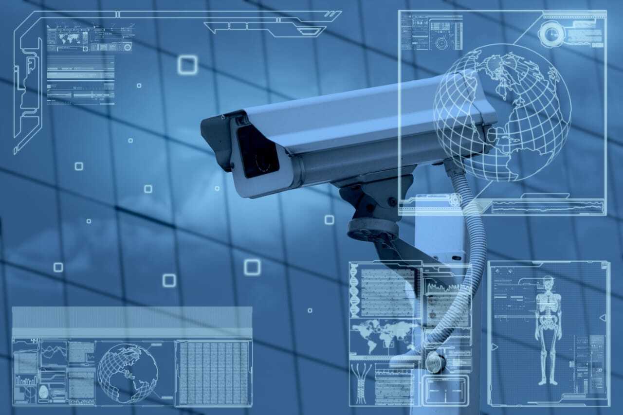 Innovations in Security Technology in the UK