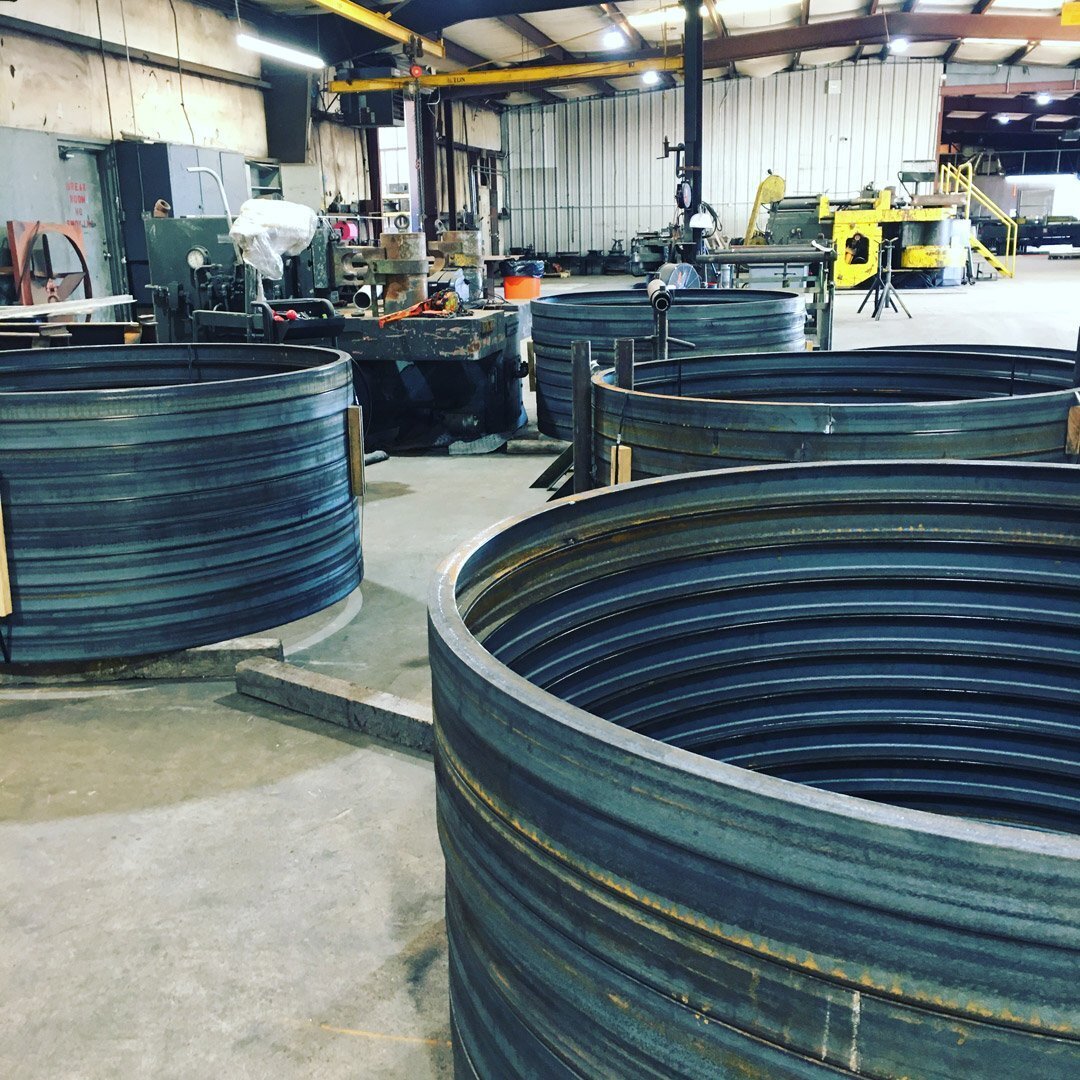 Founded in 2018 in Mobile, AL, A&S Bending is a premier provider of structural and pipe bending services that caters to a wide range of industries.