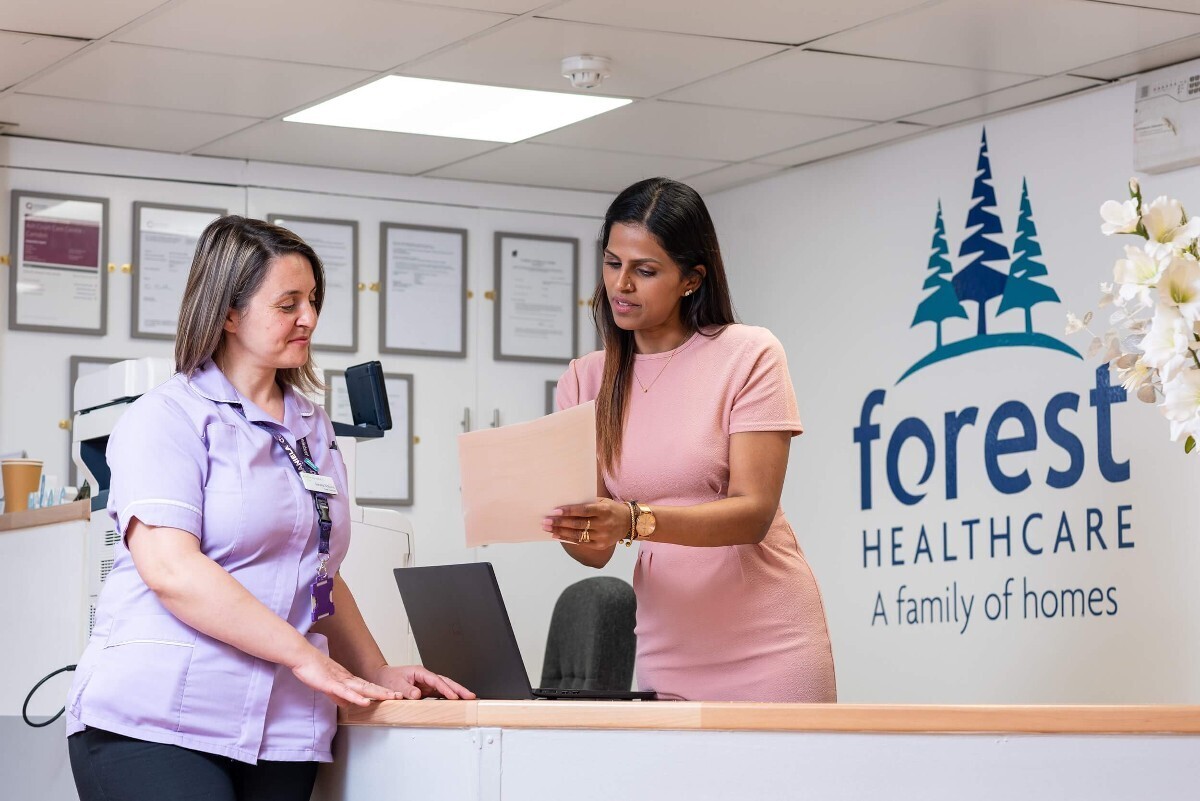 New 2024 Career Opportunities Published By Award-Winning Nationwide Forest Healthcare Group