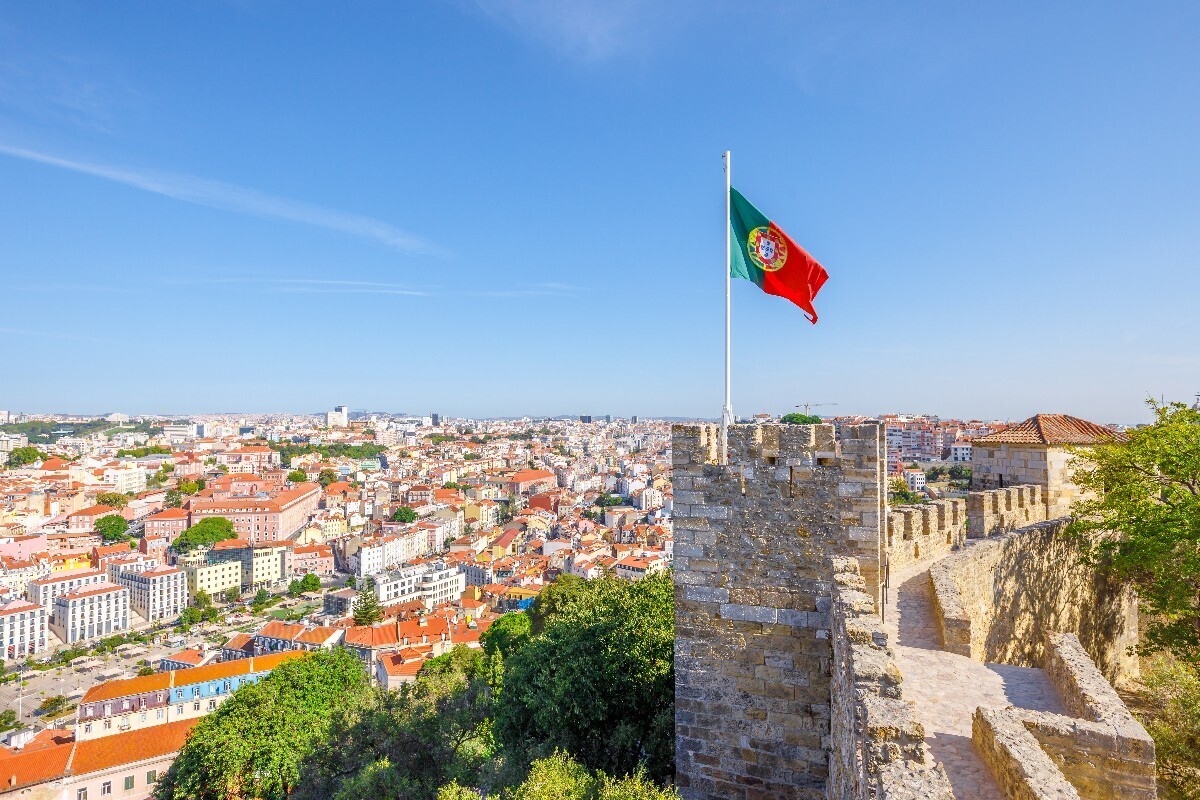 Chase Buchanan Wealth Management Welcomes New CFP to its Portuguese Team