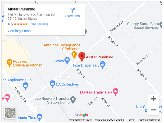 Allstar Plumbing