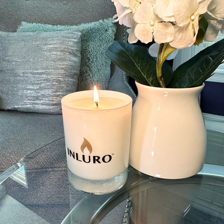 Founded in Geneva, Illinois, Inluro has quickly become a notable name in the home fragrance industry.