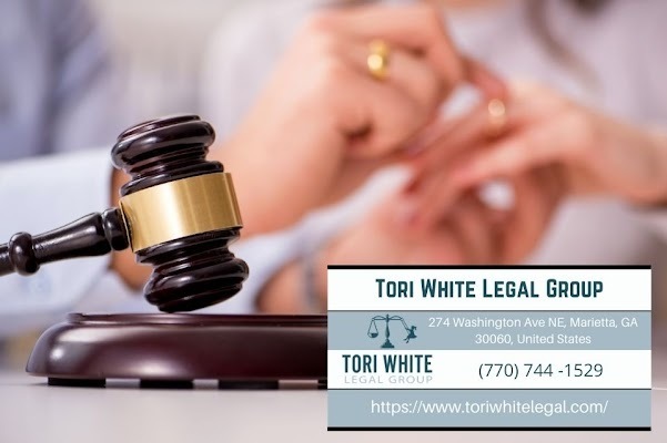 Tori White Legal Group is a premier family law firm based in Marietta, Georgia.