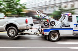 Speed's Towing is a leading towing service provider in Portland, OR, known for its reliable and professional tow truck services since 1958.