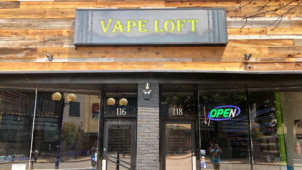 The Vape Loft is a leading destination for vaping and smoking enthusiasts in the southeastern United States.