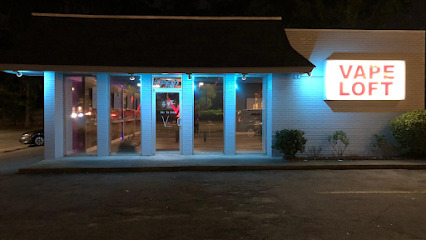 The Vape Loft is a premier vape store based in Savannah, GA, known for its wide selection of vape products and accessories.