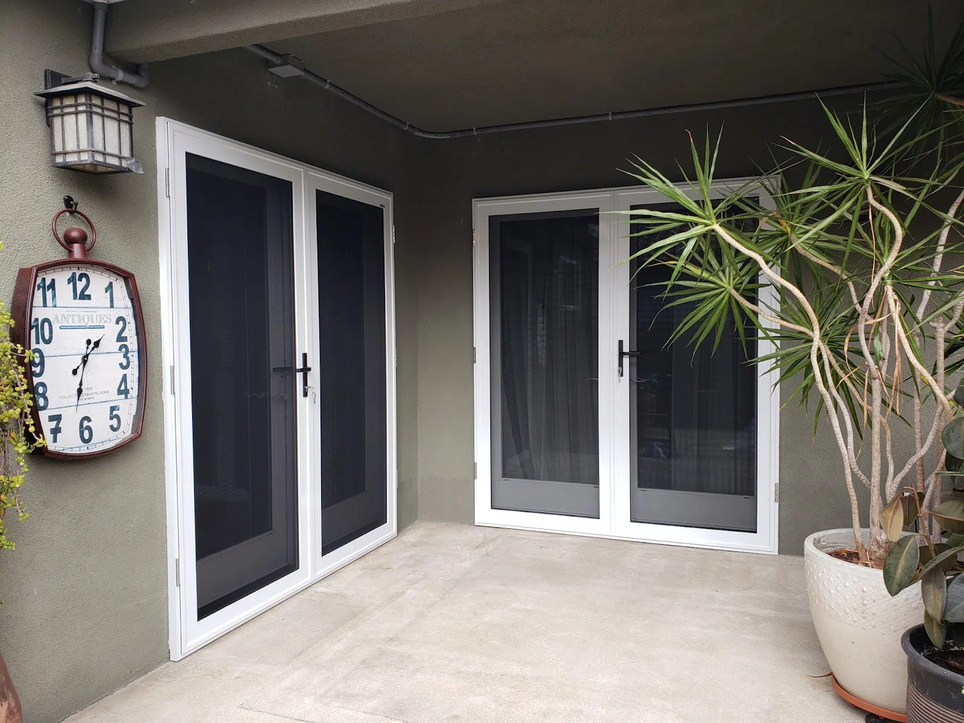 Premier SoCal Security Screen Doors and Windows is a locally owned company in Southern California, specializing in custom, premium security doors and windows.