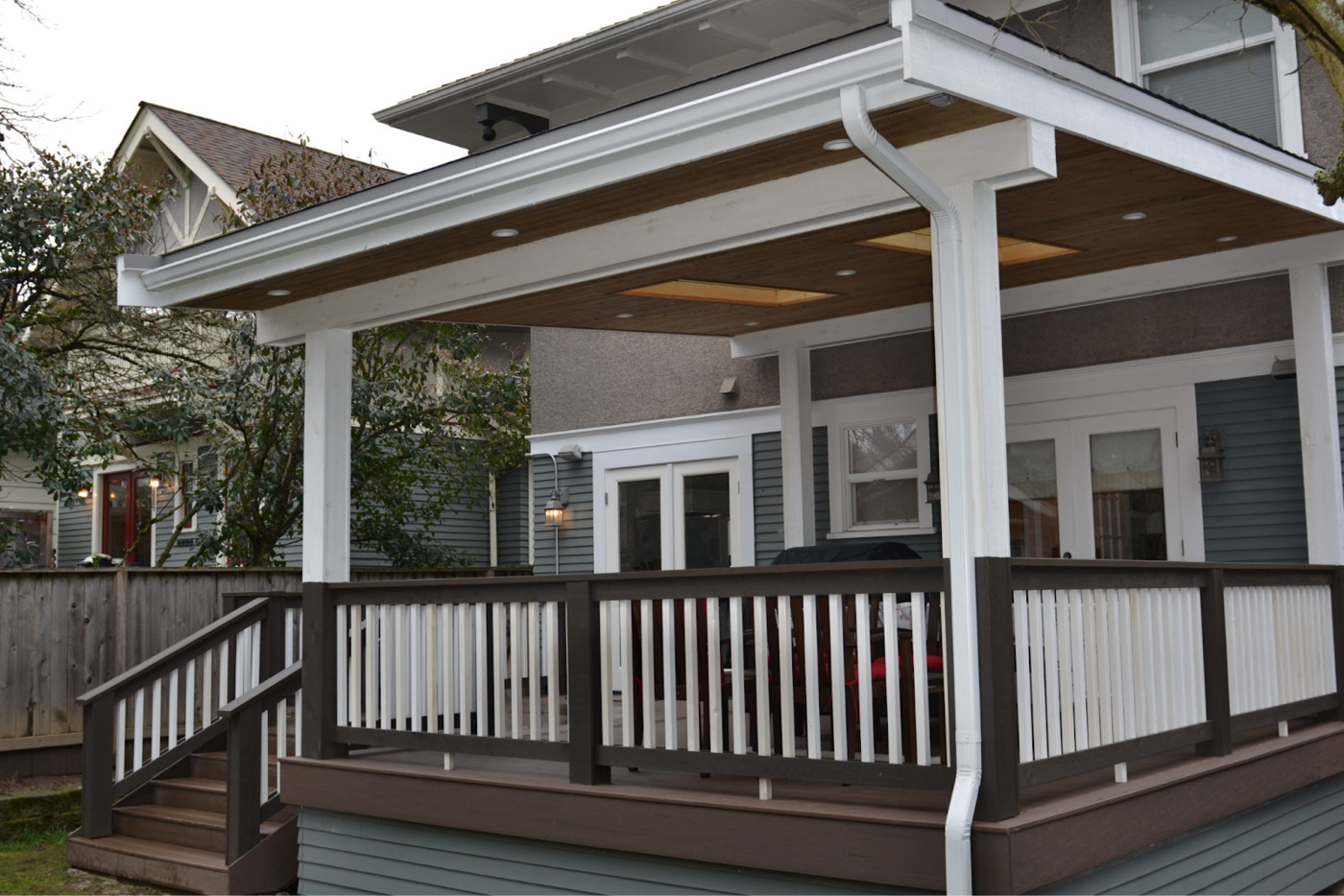 GAB Construction is a leading provider of residential exterior home improvements and repairs in Renton, WA