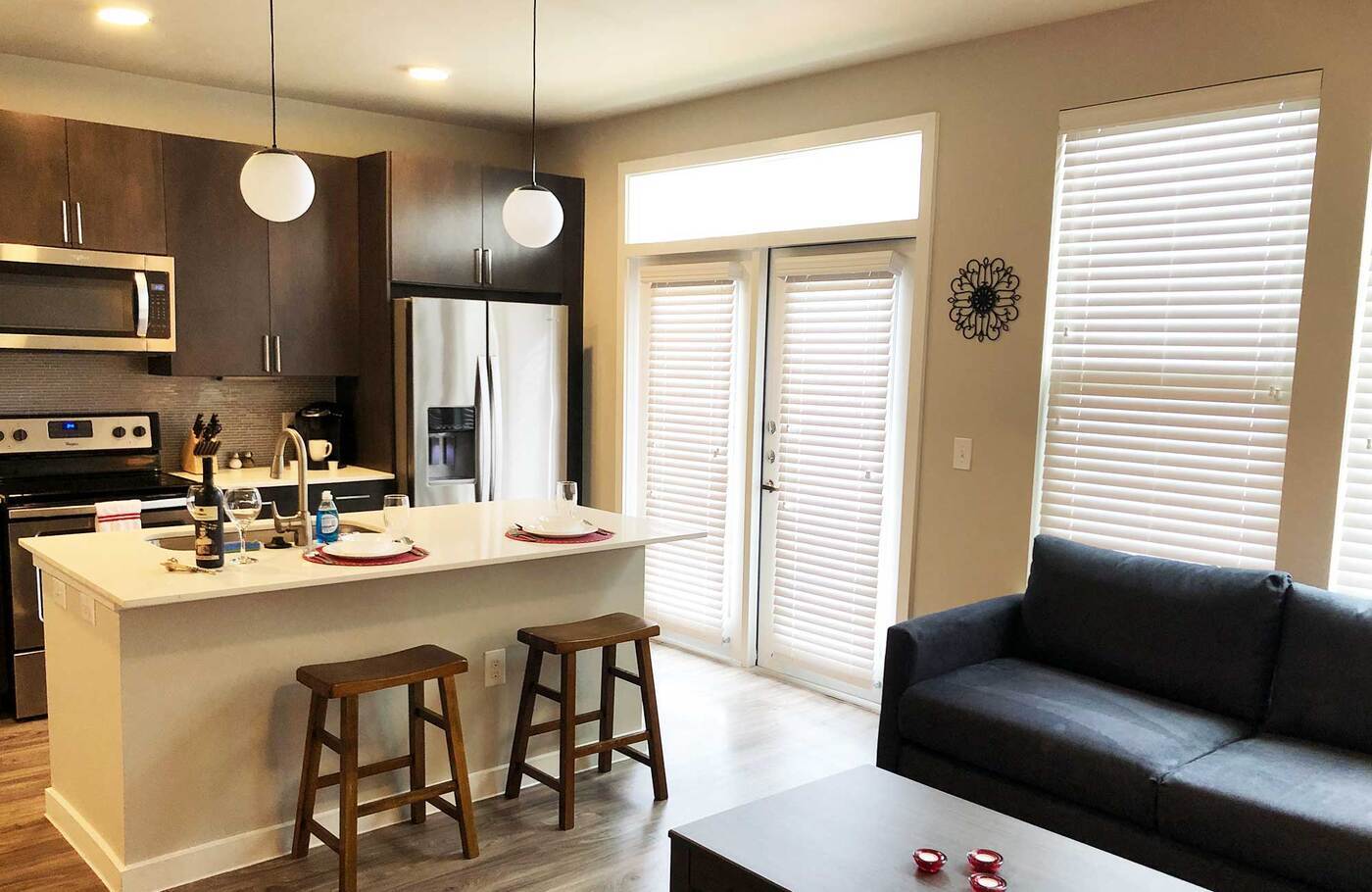 Alamo Corporate Housing doesn’t just offer a place to stay; they create spaces where the lines between comfort, convenience, and community blur into something extraordinary.