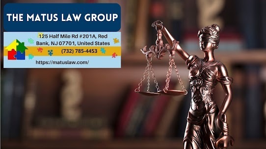 The Matus Law Group is a premier law firm focusing on estate planning, real estate, and elder law.