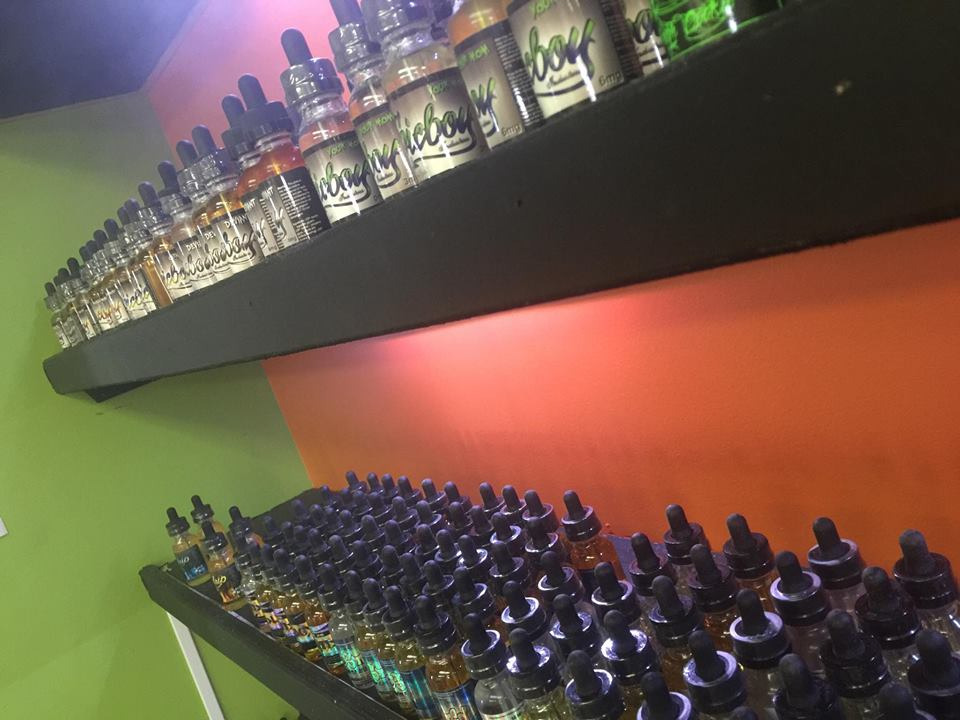 Foghouse Vapors is not just another vape shop; it’s a destination where quality meets community.