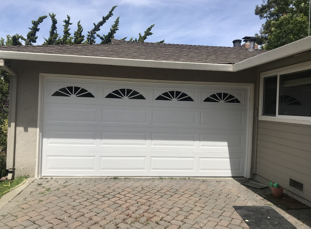 Melikson Garage Door is a leading provider of garage door installation, repair, and maintenance services in Santa Clara County, serving both residential and commercial clients.