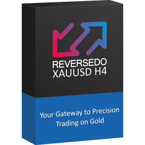 Reversedo is revolutionizing forex trading.