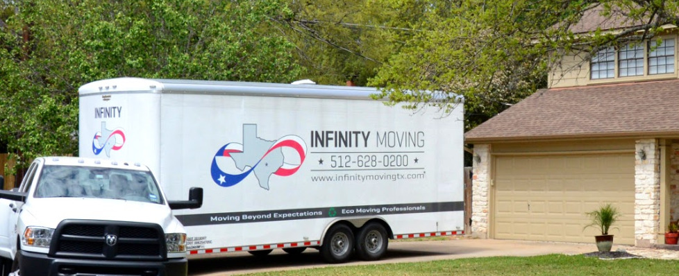 Infinity Moving Company focuses on making moves straightforward and stress-free.