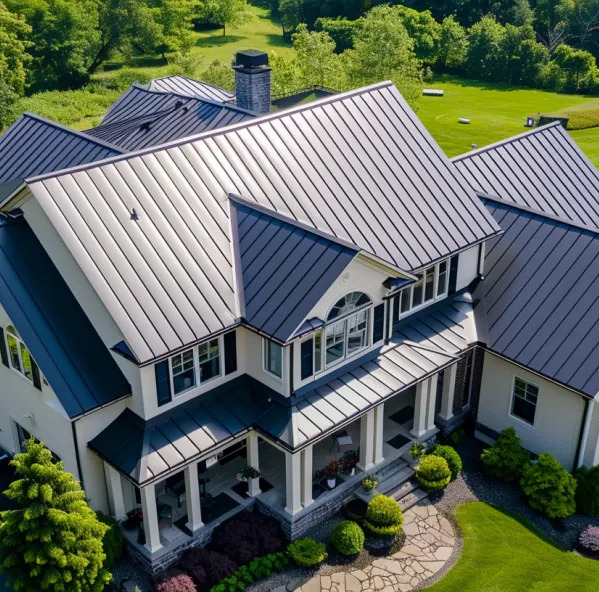 Metal Roofing Albany NY is a premier company specializing in high-quality metal roofing, including standing seam systems.