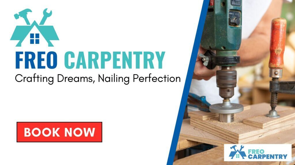 Freo Carpentry is a leading carpentry service provider based in Fremantle, Western Australia.