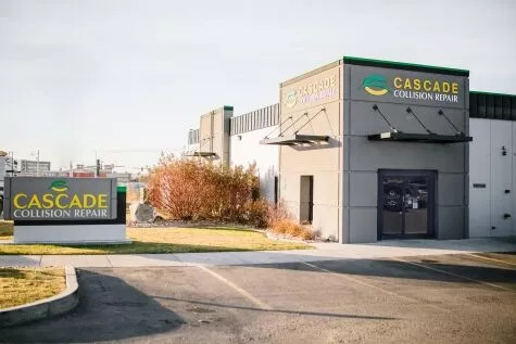 Cascade Collision Repair has served Lehi, Utah, and the surrounding communities for years, offering expert auto body repair services.