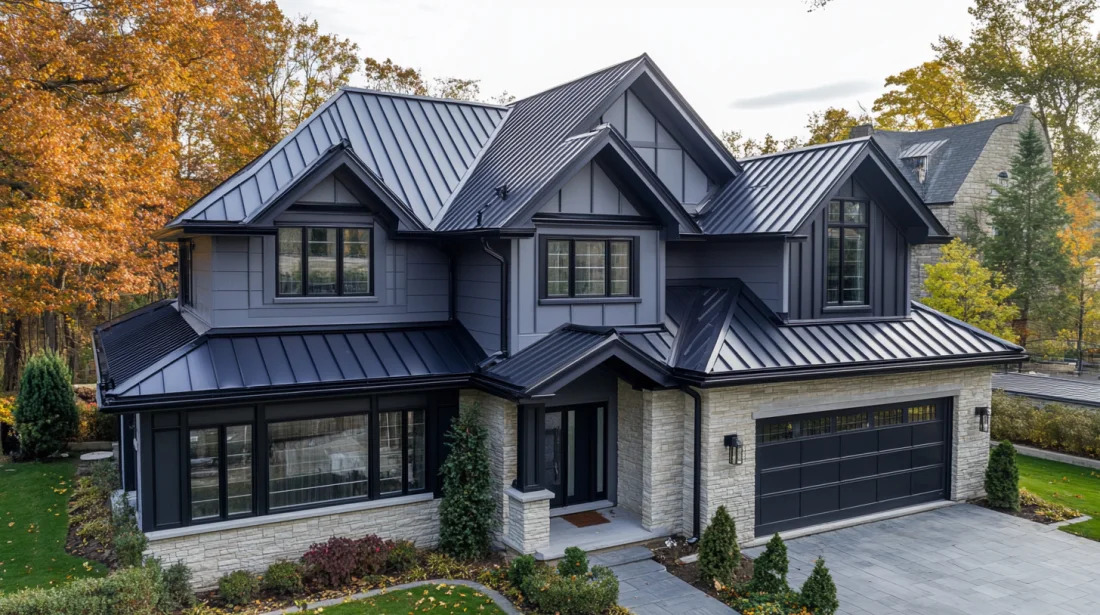 Roof Repair Schenectady NY is transforming the roofing industry with its expert services that combine precision, innovation, and reliability.