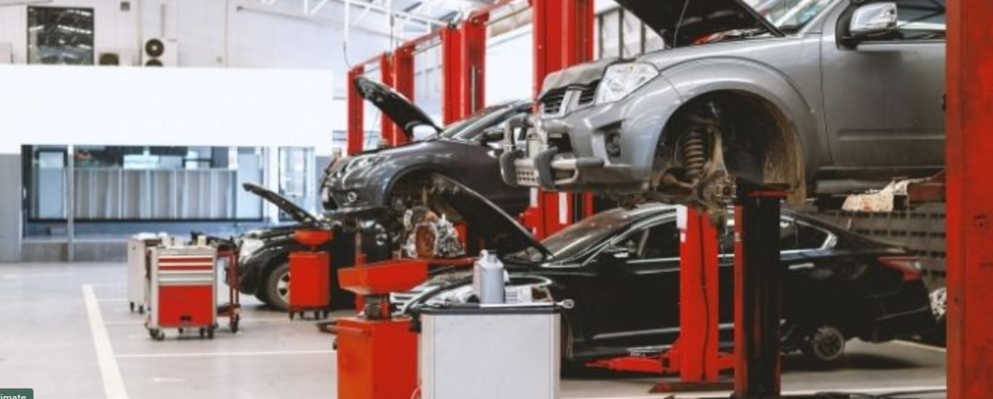 Auto Lab Libertyville was founded in 1994.