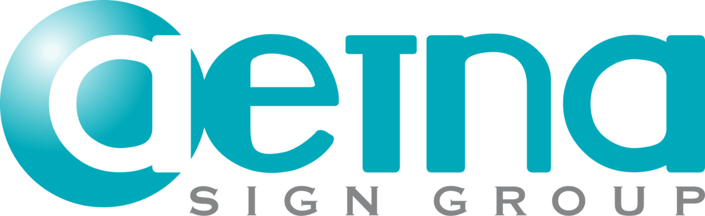 Founded in 1929, Aetna Sign Group is a leading provider of commercial signage and branding solutions based in Texas.