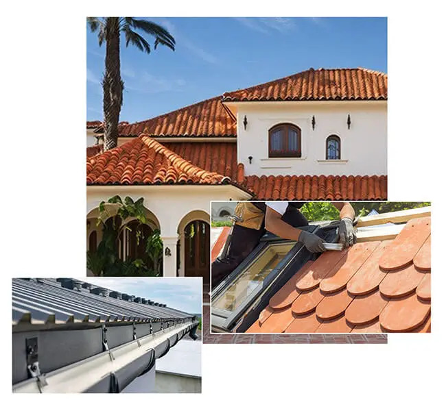 Essential Restorations Solutions is a roofing company known for innovation, reliability, and expertise.