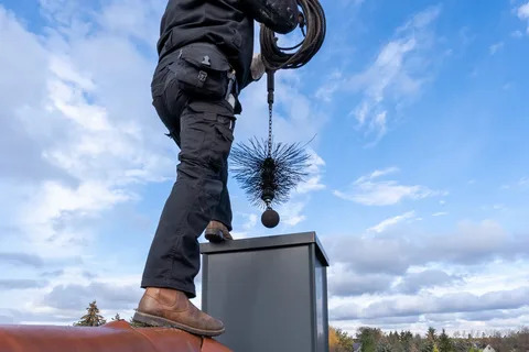 A+ Chimney Sweep Fireplace Repair Elk Grove provides expert chimney cleaning, inspection, and repair services in the Sacramento area.