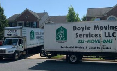 Doyle Moving Services offers premium packing, secure storage, and junk removal. Its comprehensive approach ensures every move is smooth and stress-free.