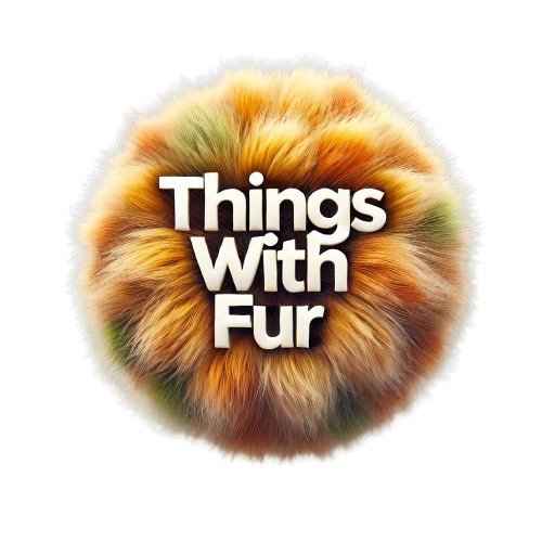 Launched in late 2024, ThingsWithFur.com is the place to go for all things fluffy, and fun.