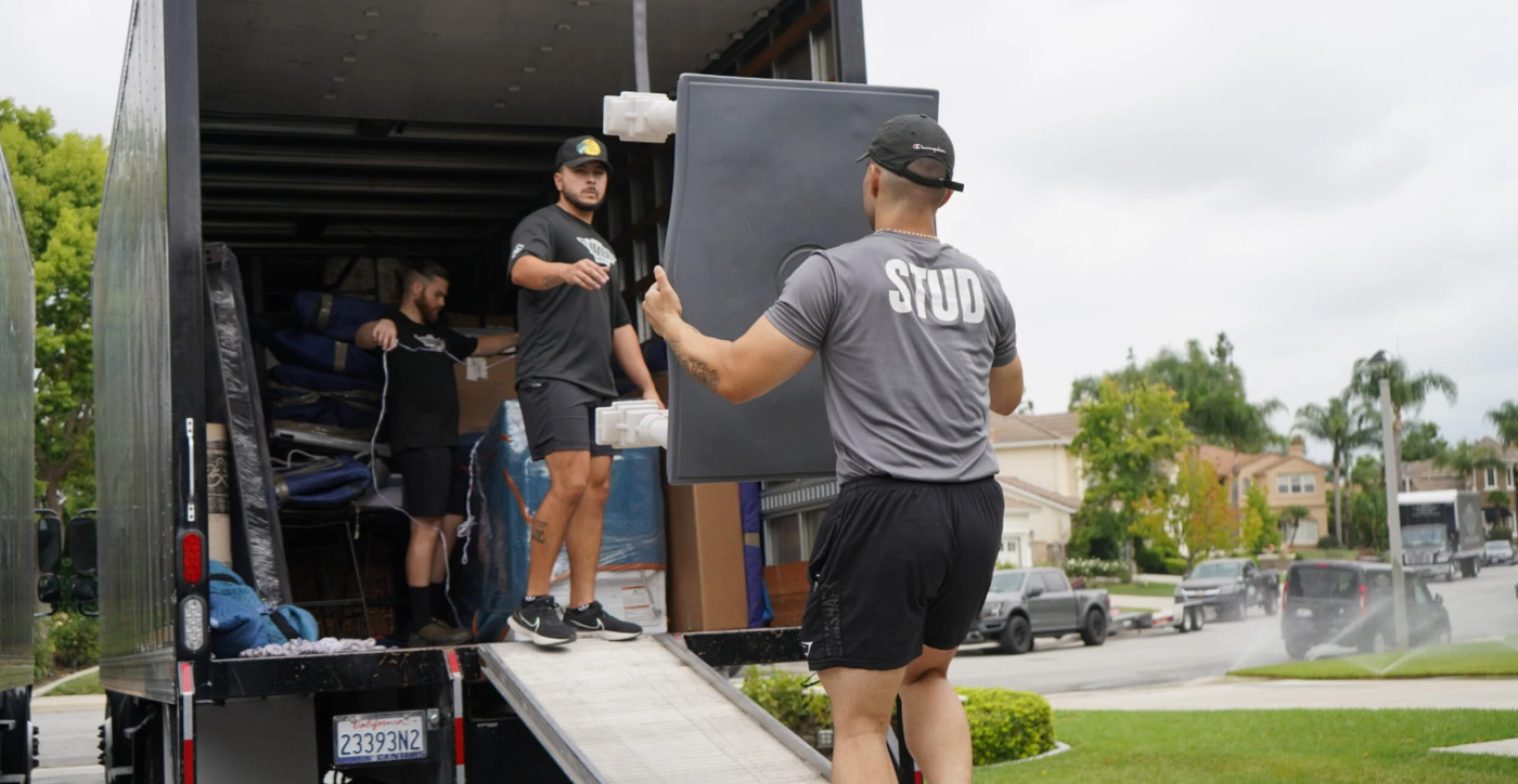 Since its inception in 1997, Meathead Movers has shaken up the moving industry with a relentless drive for excellence and innovation.