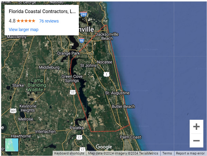 Florida Coastal Contractors, LLC