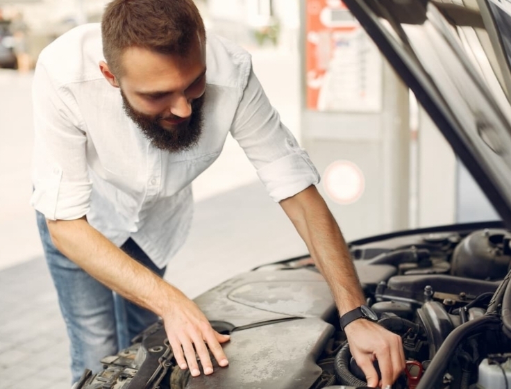 Auto Lab Libertyville is a trusted auto repair shop offering a wide range of services for domestic and foreign vehicles.