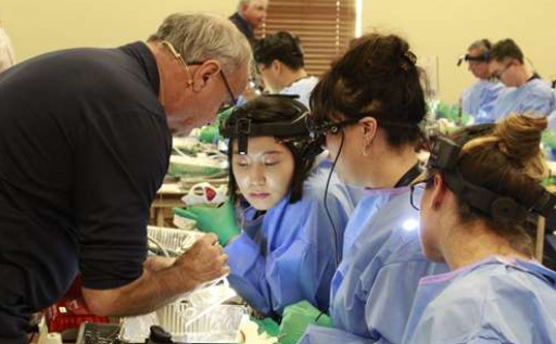 Pikos Institute is a leading provider of dental education, specializing in dental implant education and advanced surgical techniques.