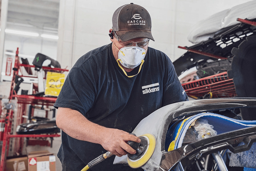 Cascade Collision Repair Lehi branch is where precision and expertise come together to deliver unparalleled autobody repairs.