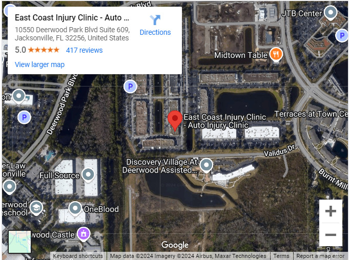 East Coast Injury Clinic - Auto Injury Clinic