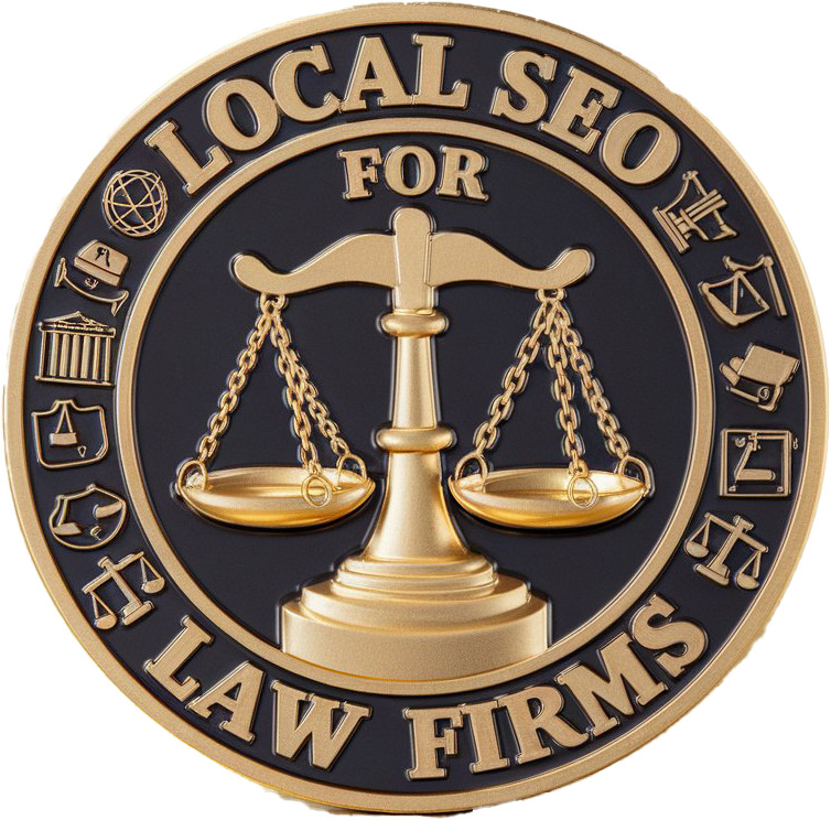 Local SEO for Law Firm is a dedicated digital marketing agency helping law firms enhance their online presence and visibility in local searches.