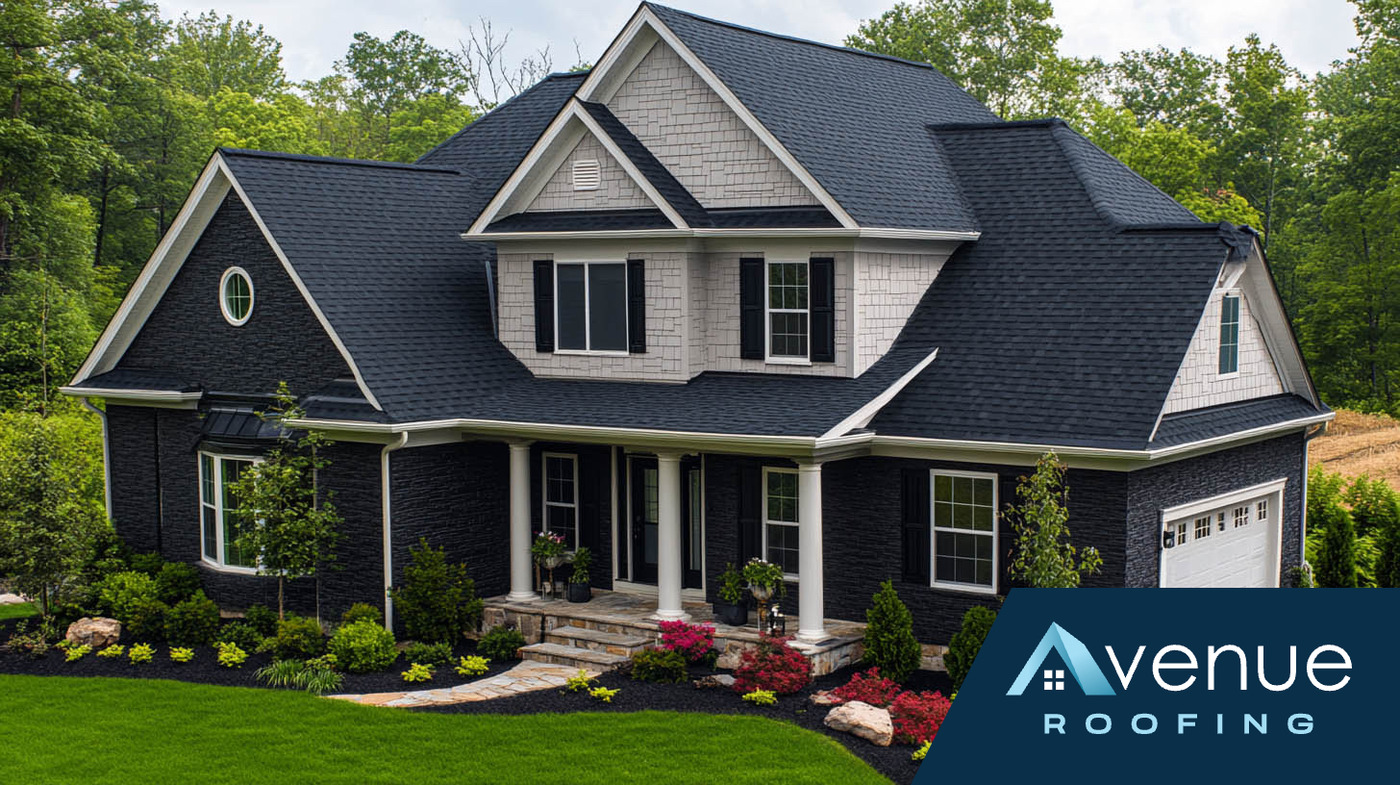 Avenue Roofing is a leading provider of high-quality residential roofing solutions in Jacksonville, FL, offering a range of materials and services designed to enhance home comfort and energy efficiency.