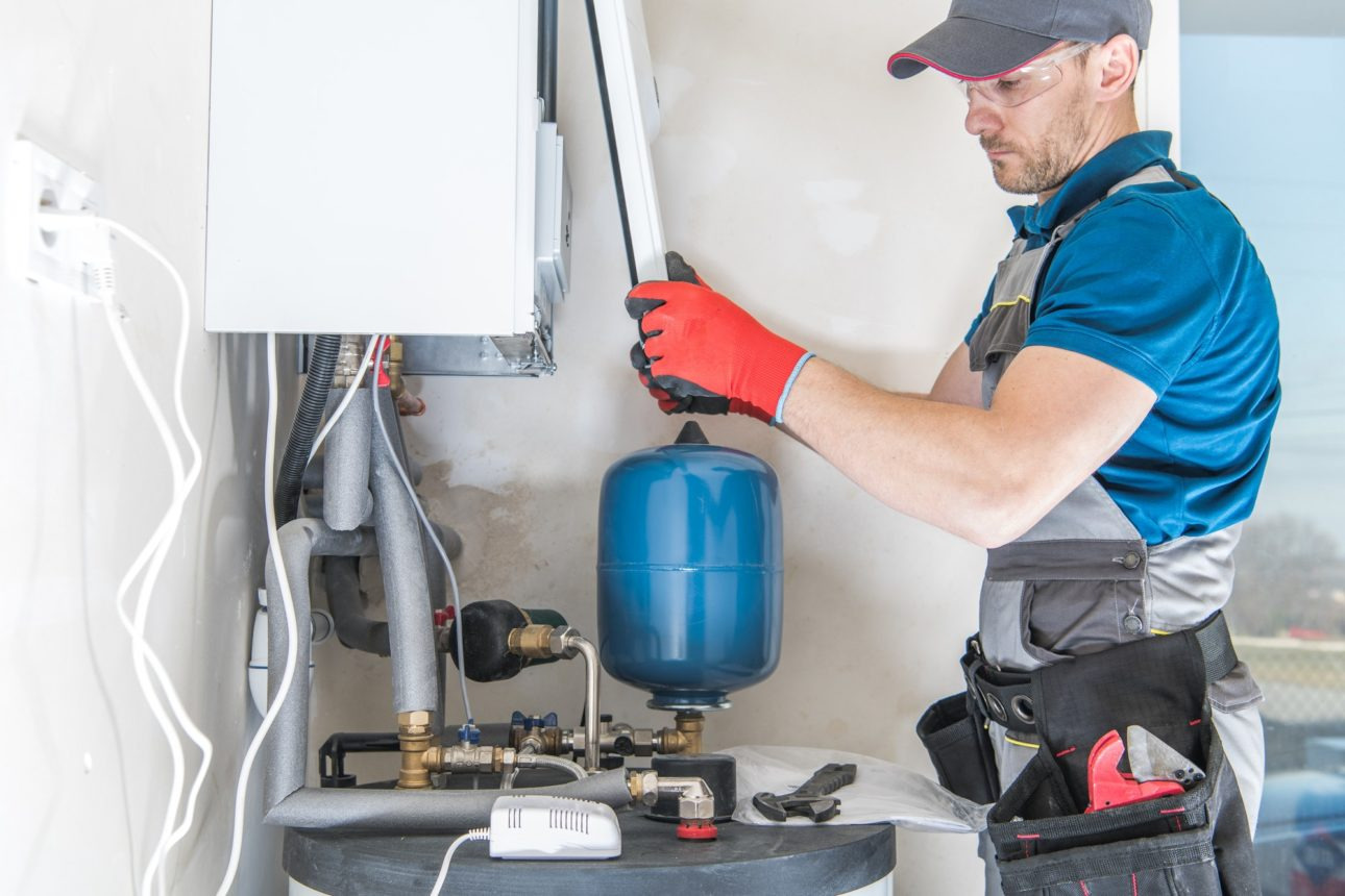 QUICK AIR USA - AC Services is a leading provider of air conditioning repair and HVAC services in Orlando, Florida.