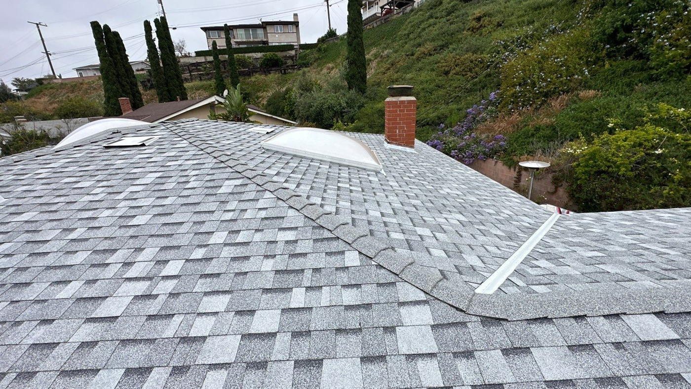 Roof Repair Specialist offers expert roofing services, specializing in roof repairs, replacements, and maintenance throughout Los Angeles County.