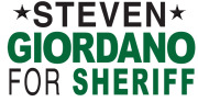 Steven Giordano, a seasoned businessman, dedicated public servant, and law enforcement professional, is running for St. Lucie County Sheriff with a mission to prioritize people over politics.