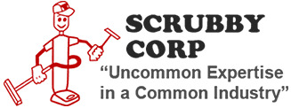 Located in the heart of Olympia, Scrubby Corp has been the trusted name in janitorial services since 1986.