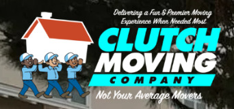 Clutch Moving Company provides professional moving services throughout the San Francisco Bay Area, including residential, commercial, and long-distance relocations.