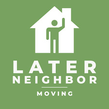 Later Neighbor Moving began with a simple goal—to take the stress out of moving for Dallas residents and businesses.