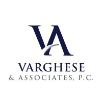 Varghese & Associates, P.C. is a premier criminal defense law firm located in New York City, specializing in white-collar crime and constitutional defense cases.