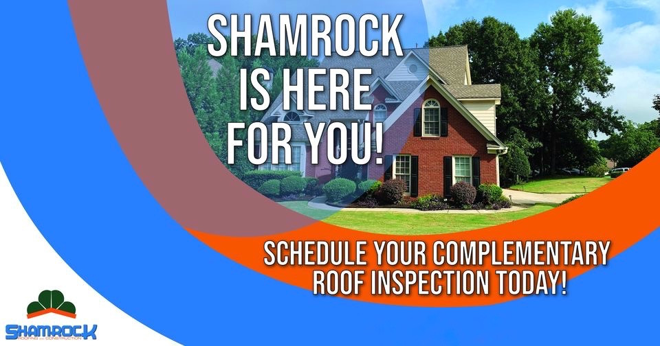 Shamrock Roofing & Construction has been in business for over 45 years, establishing its reputation since its founding in 1977.