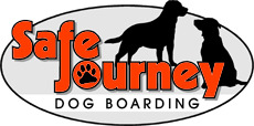 Safe Journey Dog Boarding is a premier dog boarding facility in Portland, Oregon.