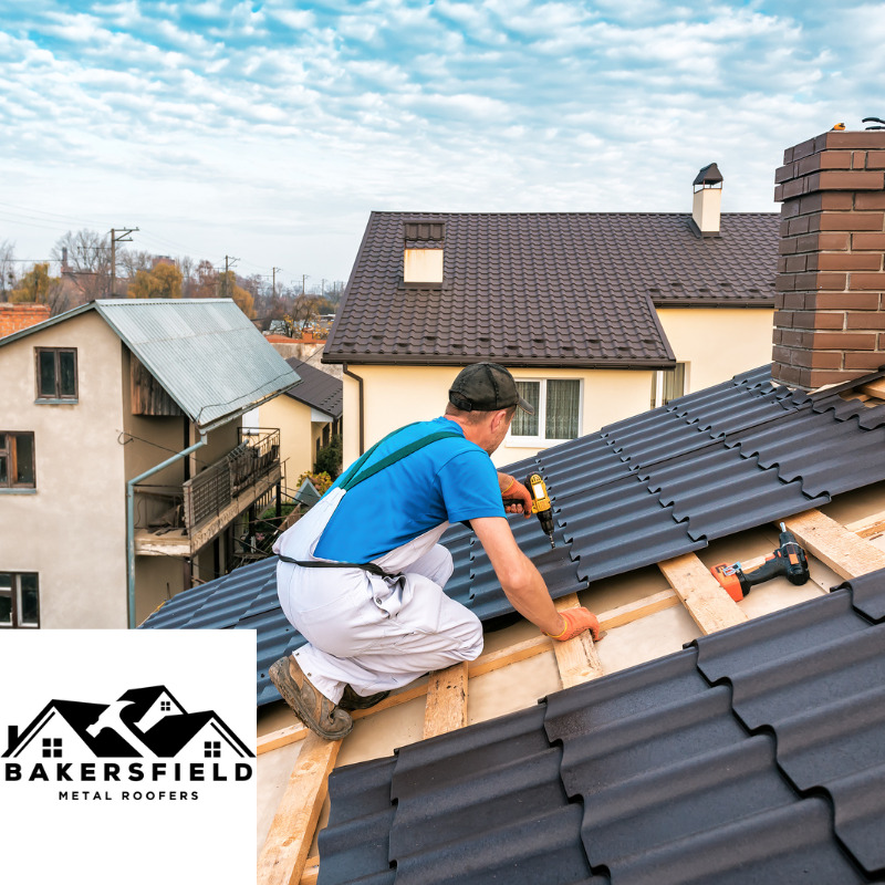 Bakersfield Metal Roofers has become a leader in the local roofing industry, known for pushing the limits of metal roofing.