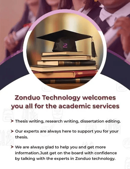 Zonduo Technology is India's premier provider of PhD assistance and research services.