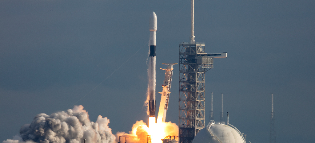 Global Aerospace Offers Valuable Insights on the Revolution of Reusable Rockets and Their Impact on the Space Industry