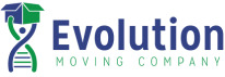 Evolution Moving Company is a family-owned business specializing in local and long-distance moves, packing and storage solutions, labor-only services, and piano moving.